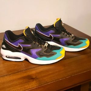 Nike Air Max 2 Light Premium- Men's (SIZE 11)